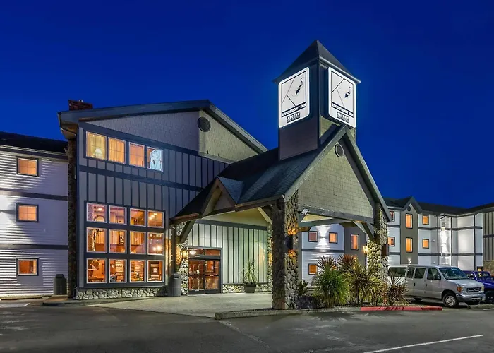 Kathryn Riverfront Inn, An Ascend Collection Hotel